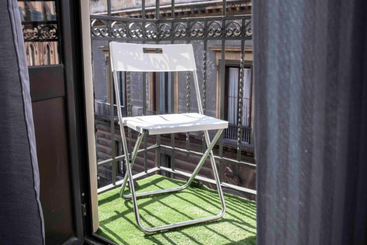 Barocco Room Katanya Dış mekan fotoğraf