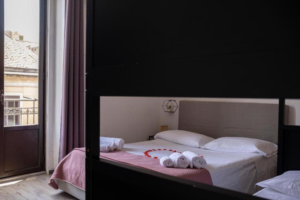 Barocco Room Katanya Dış mekan fotoğraf