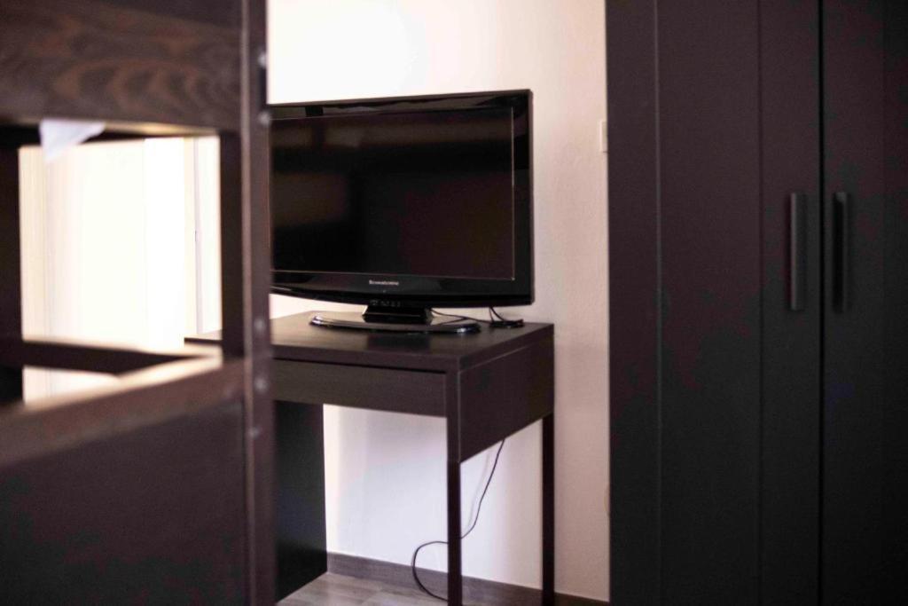 Barocco Room Katanya Dış mekan fotoğraf
