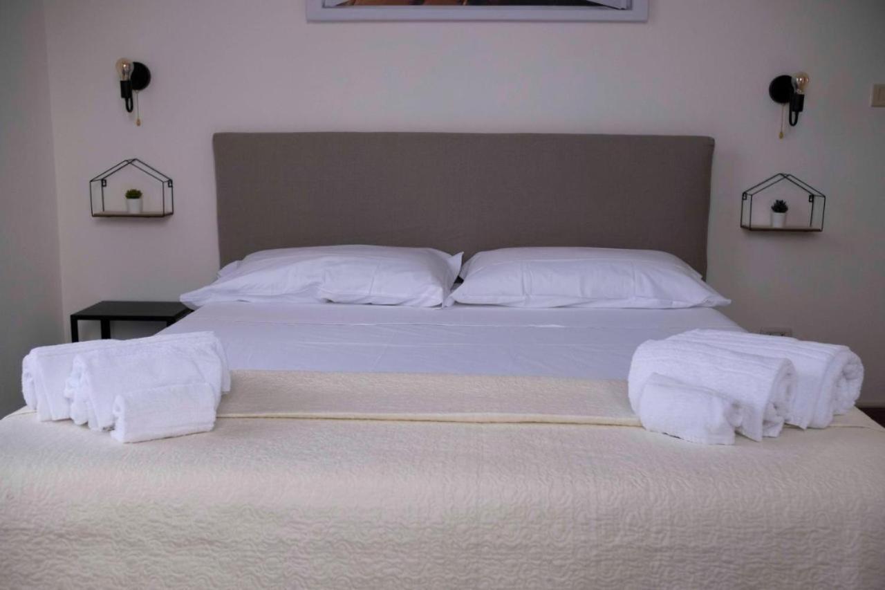 Barocco Room Katanya Dış mekan fotoğraf