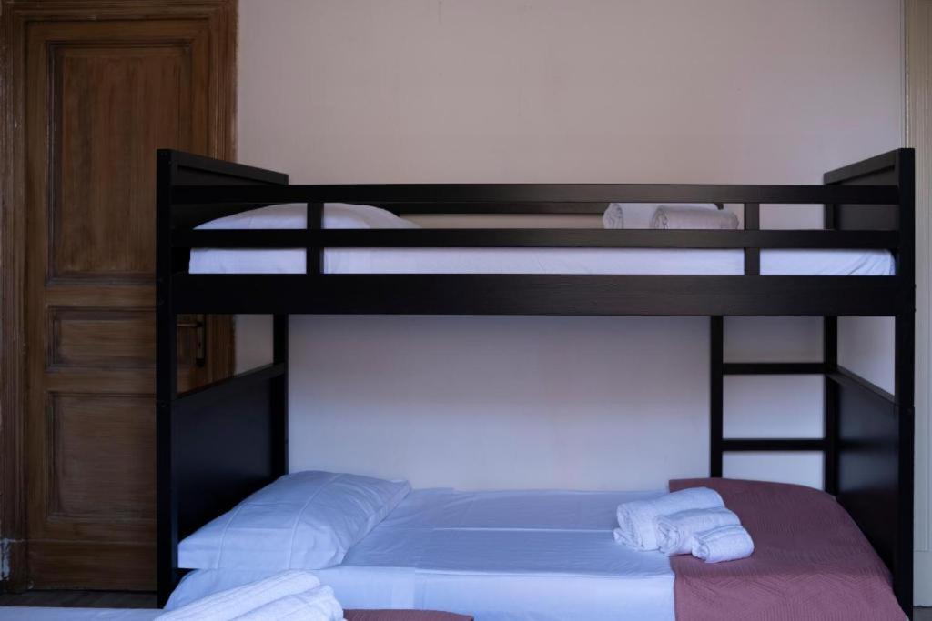 Barocco Room Katanya Dış mekan fotoğraf