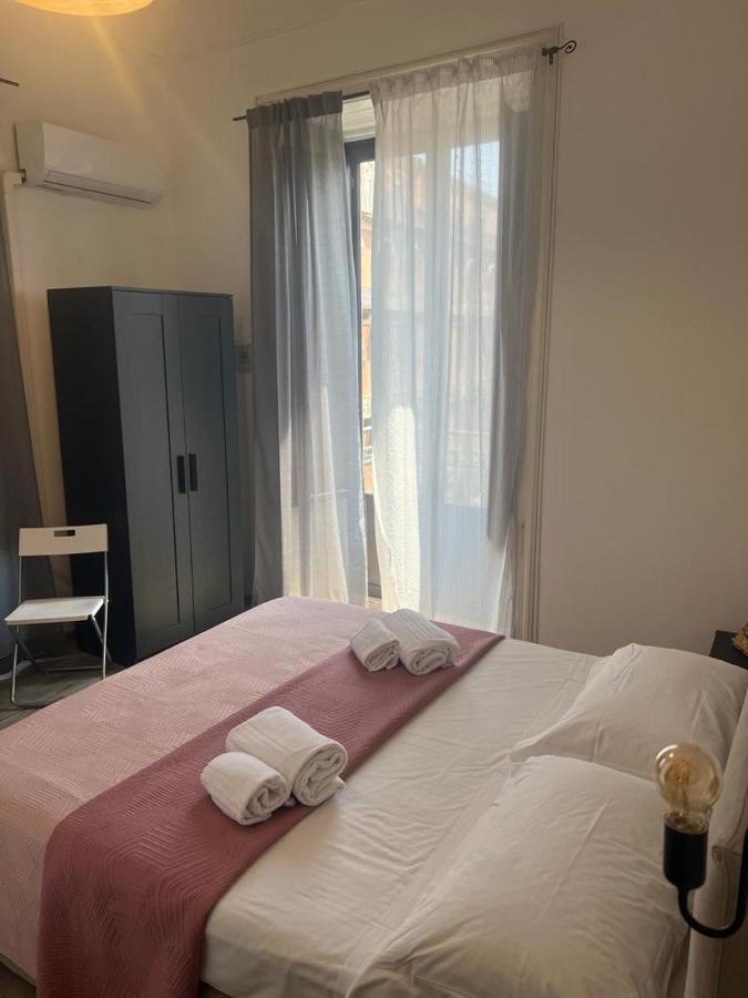 Barocco Room Katanya Dış mekan fotoğraf