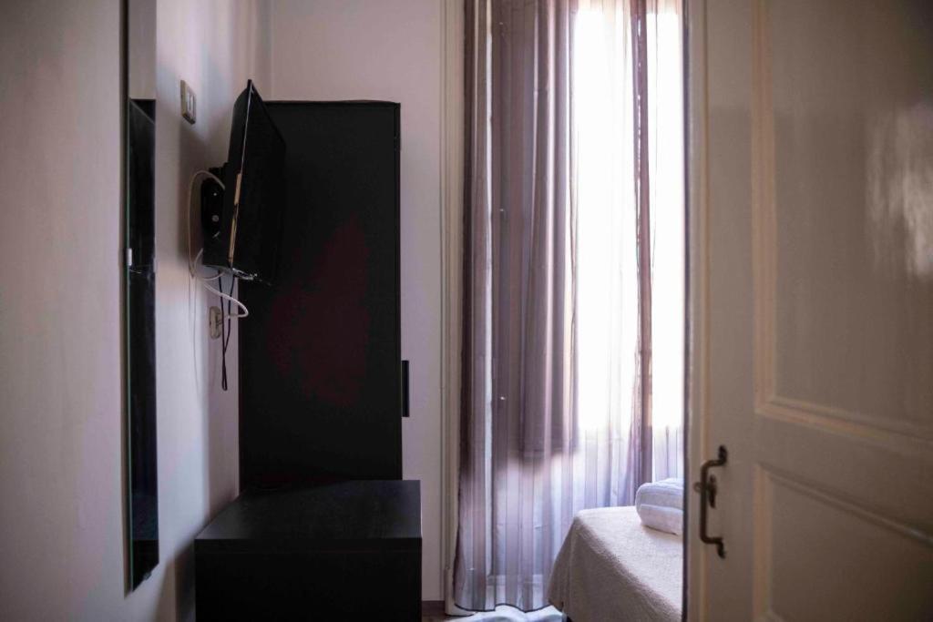 Barocco Room Katanya Dış mekan fotoğraf