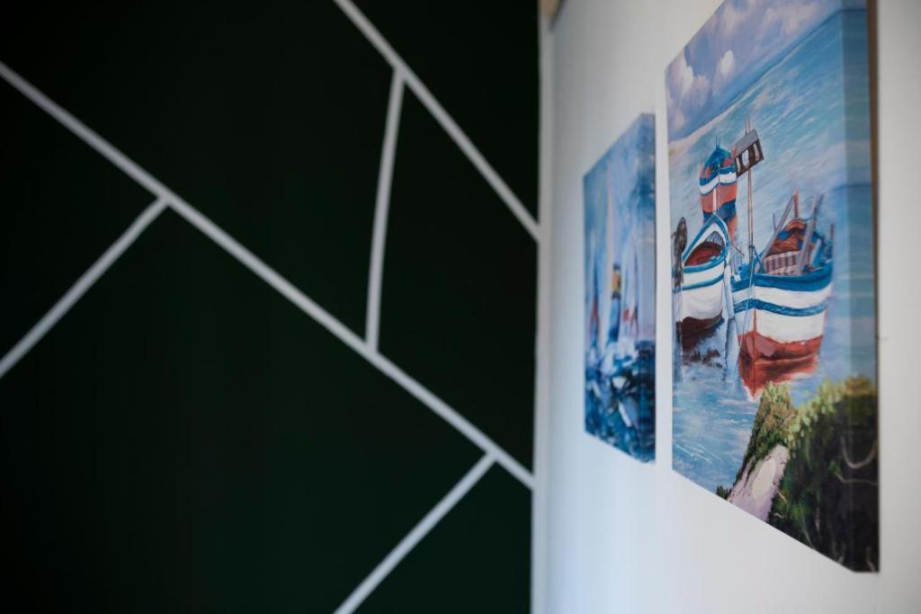 Barocco Room Katanya Dış mekan fotoğraf