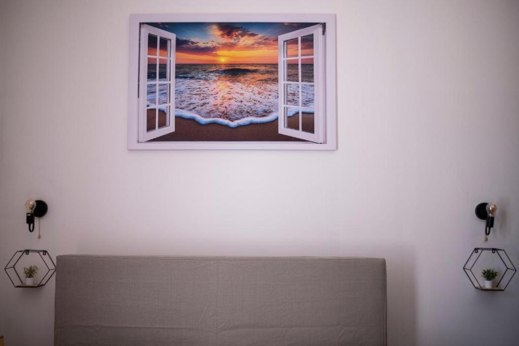 Barocco Room Katanya Dış mekan fotoğraf