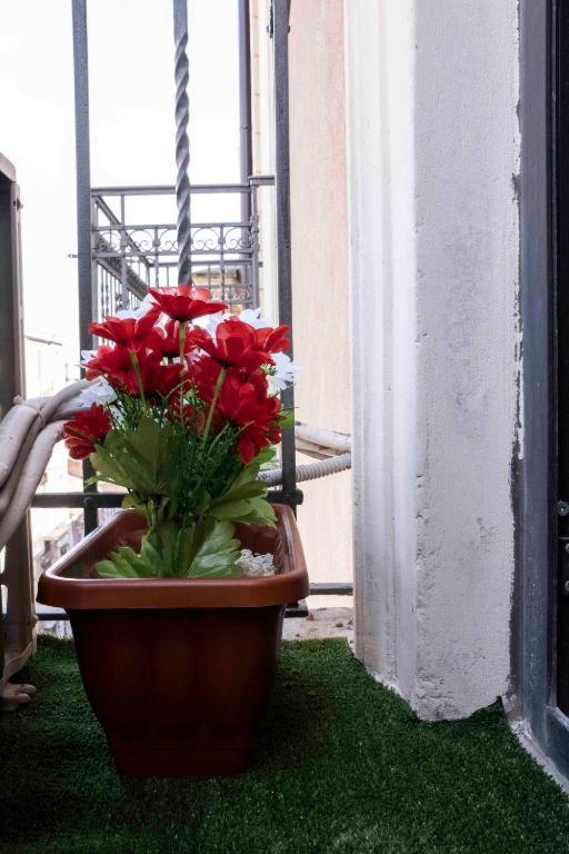 Barocco Room Katanya Dış mekan fotoğraf